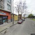 Medical emergency near University Avenue and Acton Street