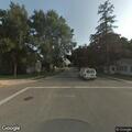 Erratic speeding vehicle reported in Brooklyn