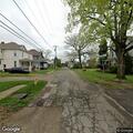 Vehicle cited for blocking sidewalk on North Grove