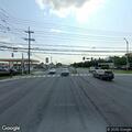 Crash reported near East 38 and Eayrestown Road