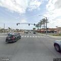 Traffic collision at Beach and La Habra boulevards