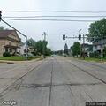 Two-car crash with woman feeling dizzy