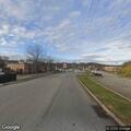 Traffic stop leads to foot chase near Warren Drive