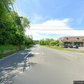 Motor vehicle crash reported near Memory Lane
