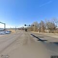 Traffic stop at Springfield Road and Elm Street