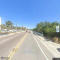 Suspicious trash bag found in water near Gulf Boulevard