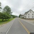 Traffic stop on Route 196 in Lisbon