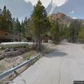 Commercial fire alarm at Squaw Valley Lodge garage