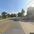 Reckless driving complaint involving black Jeep
