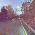 Two-car crash blocking Harbor Road intersection