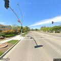 Traffic stop at Sperry and Walker Parkway