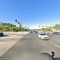 Cars leaving meetup may be driving recklessly