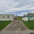 Person experiencing difficulty breathing at trailer park
