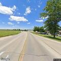Traffic stop at West St. Joe and Moulton