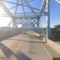 Crash on McKeesport-Duquesne Bridge injures one