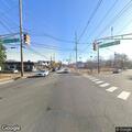 Disabled car moved off Route 28 intersection