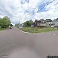 Officer stops white Subaru on Pine Road