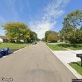 Fire alarm near West 12th Street in Elburn