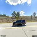 Man chokes while driving on US-285 in Villa Grove