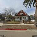 Disturbance reported on South Hutchins Street