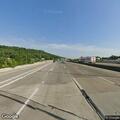 Minor crash on I-75 northbound with no injuries