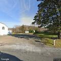 Traffic stop on Central Avenue in Great Cacapon