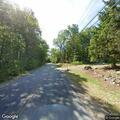 Fire hazard closes end of Ossipee Mountain Road