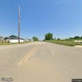 Traffic stop at Wolf Street and Foxfield Road