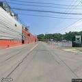 Officer conducts traffic stop on Pennsylvania Avenue