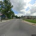 Traffic stop at Main and Deerfield streets