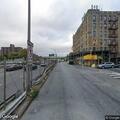 ATM stolen during robbery on Bruckner Boulevard