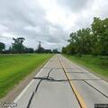 Train strikes pedestrian near Riverside Cemetery