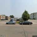 Fire alarm sounding at Linden Court apartment