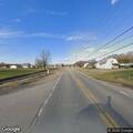 Combine fire on Route 2 near ICL plant