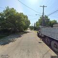 Person experiencing chest pains on Colbing Avenue