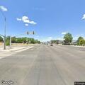 Large object reported in northbound traffic lanes