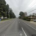 Traffic stop for vehicle with expired registration