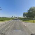 Traffic stop on gray Infiniti at State Road 13