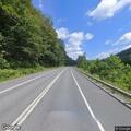 Reckless sedan reported swerving on VT Route 30