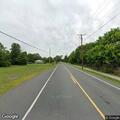 Erratic driver in Kia Forte on Route 290 near Crumpton