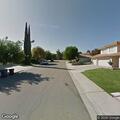 Person fell near Danielle Drive in Loma Linda