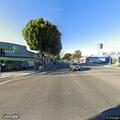 Officer reports traffic crash at Magnolia and Mariposa
