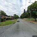 Two-car crash injures man on North Hills Boulevard