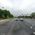 Two-vehicle crash at Harmony and Hogan reported