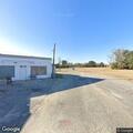 Person with hemorrhage near railroad street