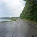 Pedestrian hit by vehicle on Route 55