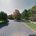Low-hanging wire reported on Mowbray Lane