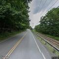 Small yard fire on Route 5 North under control