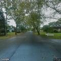 Crash blocking Pine Acres Boulevard at Iroquois