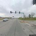 Traffic stop on Highway 51 near Edgemont